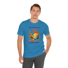 Load image into Gallery viewer, "YES I Roller Skate" Unisex Short Sleeve Tee