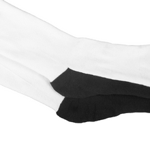 Load image into Gallery viewer, BW Custom Unisex Multi Size Mid-calf Cotton Socks