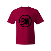 Load image into Gallery viewer, BuckWid BW T-Shirt
