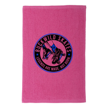 Load image into Gallery viewer, BuckWild Towel