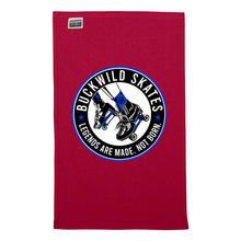 Load image into Gallery viewer, BuckWild Towel