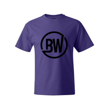 Load image into Gallery viewer, BuckWid BW T-Shirt