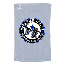 Load image into Gallery viewer, BuckWild Towel