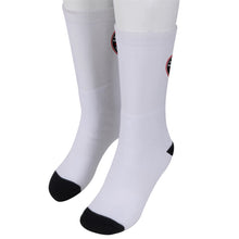 Load image into Gallery viewer, BuckWild Crew Socks