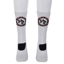 Load image into Gallery viewer, BuckWild Crew Socks