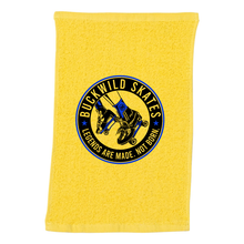 Load image into Gallery viewer, BuckWild Towel