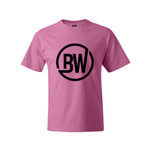 Load image into Gallery viewer, BuckWid BW T-Shirt