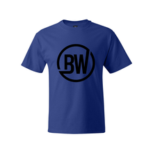Load image into Gallery viewer, BuckWid BW T-Shirt
