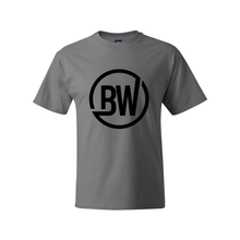 Load image into Gallery viewer, BuckWid BW T-Shirt