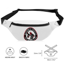 Load image into Gallery viewer, BuckWild Waist Bag
