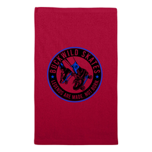 Load image into Gallery viewer, BuckWild Towel