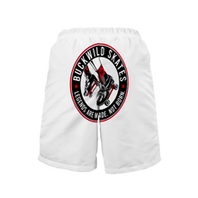 Load image into Gallery viewer, BuckWild Skate Mens Shorts