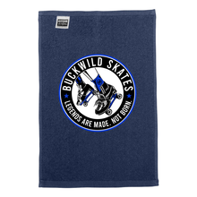 Load image into Gallery viewer, BuckWild Towel