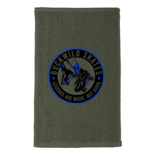 Load image into Gallery viewer, BuckWild Towel