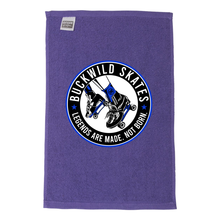 Load image into Gallery viewer, BuckWild Towel