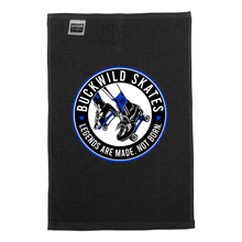 Load image into Gallery viewer, BuckWild Towel