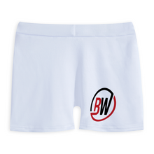 Load image into Gallery viewer, BuckWild Women's Yoga Shorts