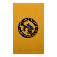 Load image into Gallery viewer, BuckWild Towel