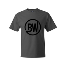 Load image into Gallery viewer, BuckWid BW T-Shirt