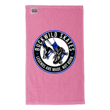 Load image into Gallery viewer, BuckWild Towel