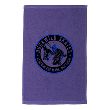 Load image into Gallery viewer, BuckWild Towel