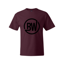Load image into Gallery viewer, BuckWid BW T-Shirt