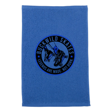 Load image into Gallery viewer, BuckWild Towel