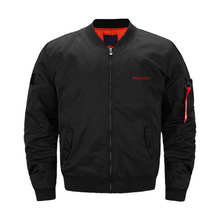 Load image into Gallery viewer, BW Custom Unisex Air Force Jackets