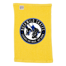 Load image into Gallery viewer, BuckWild Towel