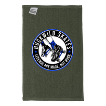 Load image into Gallery viewer, BuckWild Towel