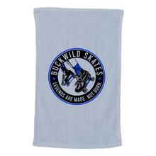 Load image into Gallery viewer, BuckWild Towel