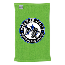 Load image into Gallery viewer, BuckWild Towel