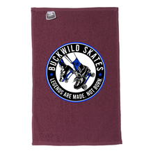 Load image into Gallery viewer, BuckWild Towel