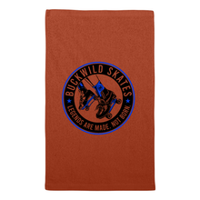 Load image into Gallery viewer, BuckWild Towel