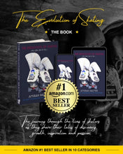 Load image into Gallery viewer, THE EVOLUTION OF SKATING Soft Copy