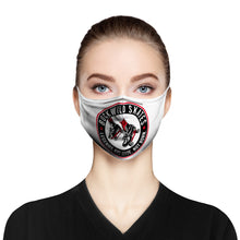 Load image into Gallery viewer, BuckWild Face Mask With Filter