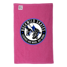 Load image into Gallery viewer, BuckWild Towel