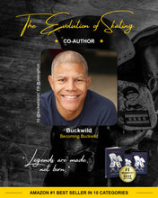 Load image into Gallery viewer, THE EVOLUTION OF SKATING Soft Copy