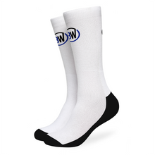 Load image into Gallery viewer, BW Custom Unisex Multi Size Mid-calf Cotton Socks