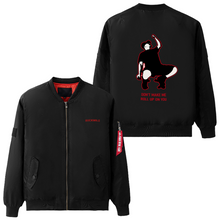 Load image into Gallery viewer, BW Custom Unisex Air Force Jackets