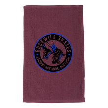 Load image into Gallery viewer, BuckWild Towel