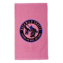 Load image into Gallery viewer, BuckWild Towel