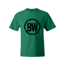 Load image into Gallery viewer, BuckWid BW T-Shirt