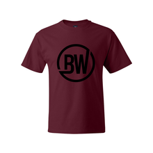 Load image into Gallery viewer, BuckWid BW T-Shirt