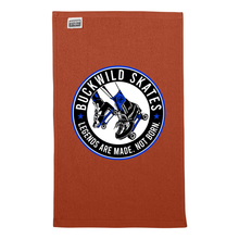 Load image into Gallery viewer, BuckWild Towel