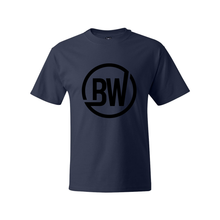 Load image into Gallery viewer, BuckWid BW T-Shirt