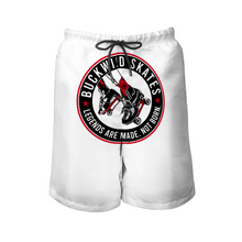 Load image into Gallery viewer, BuckWild Skate Mens Shorts