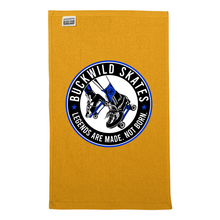Load image into Gallery viewer, BuckWild Towel