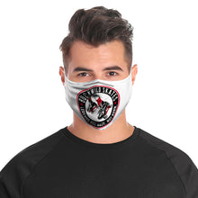 Load image into Gallery viewer, BuckWild Face Mask With Filter