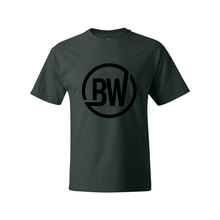 Load image into Gallery viewer, BuckWid BW T-Shirt
